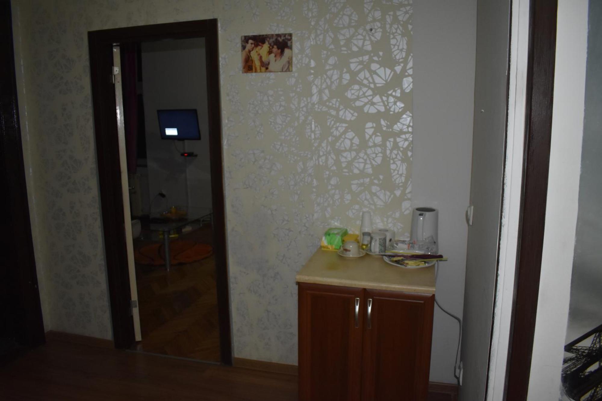 Apartman Beograd Centar 2 Leilighet Eksteriør bilde